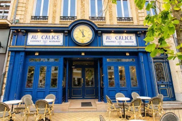Galerie photos